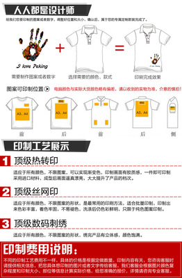 雪陽180克平紋翻領(lǐng)POLO衫 企業(yè)形象與文化傳遞的空白畫布